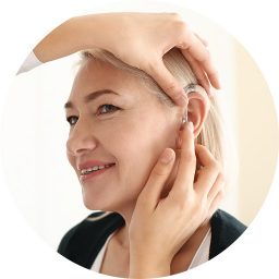 Free Hearing Aid Fitting