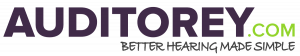 Auditorey Logo