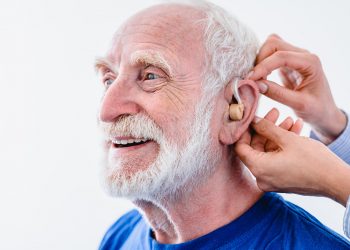 Can sensorineural hearing loss be treated?