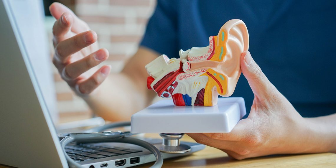 Causes of Conductive Hearing Loss