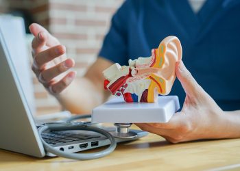 Causes of Conductive Hearing Loss