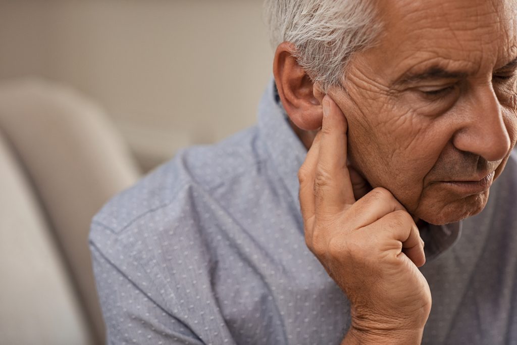 What is Sensorineural Hearing Loss?