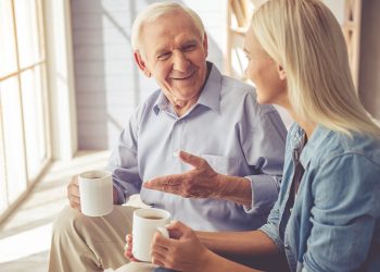 communcite better with hearing aid