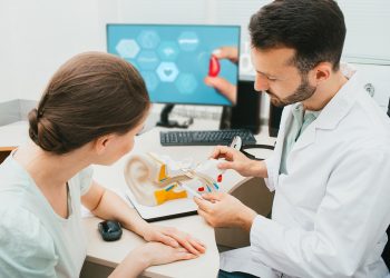 Treatment for Conductive Hearing loss