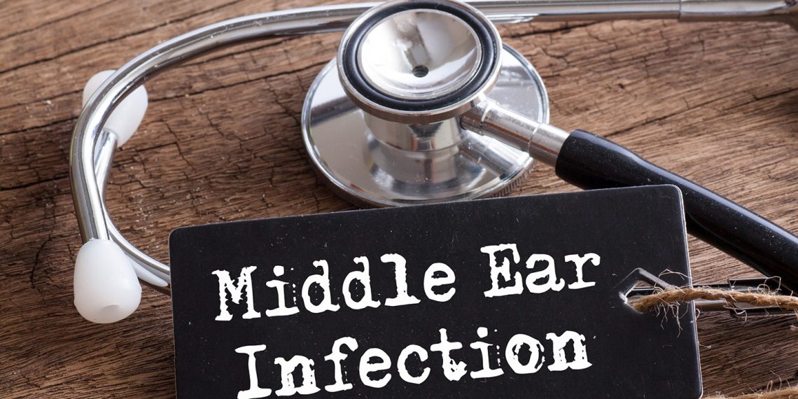 What is conductive hearing loss