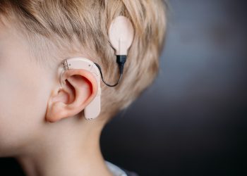 Cochlear implants suitable for