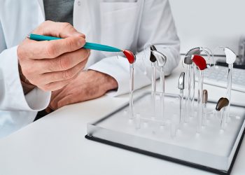 Types of Hearing Aids