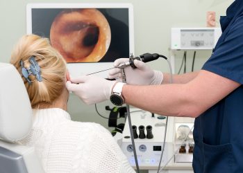 Treatment Option for sensorineural hearing loss