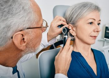 What are the treatment options for conductive hearing loss?