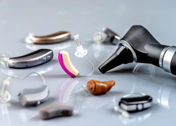 The Modern Hearing Aid Industry