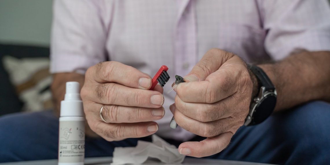 Cleaning and Maintenance