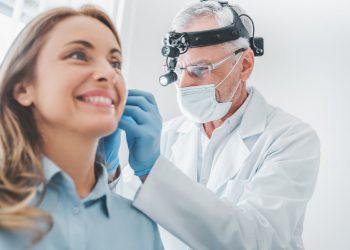 Determining if you have a hearing loss