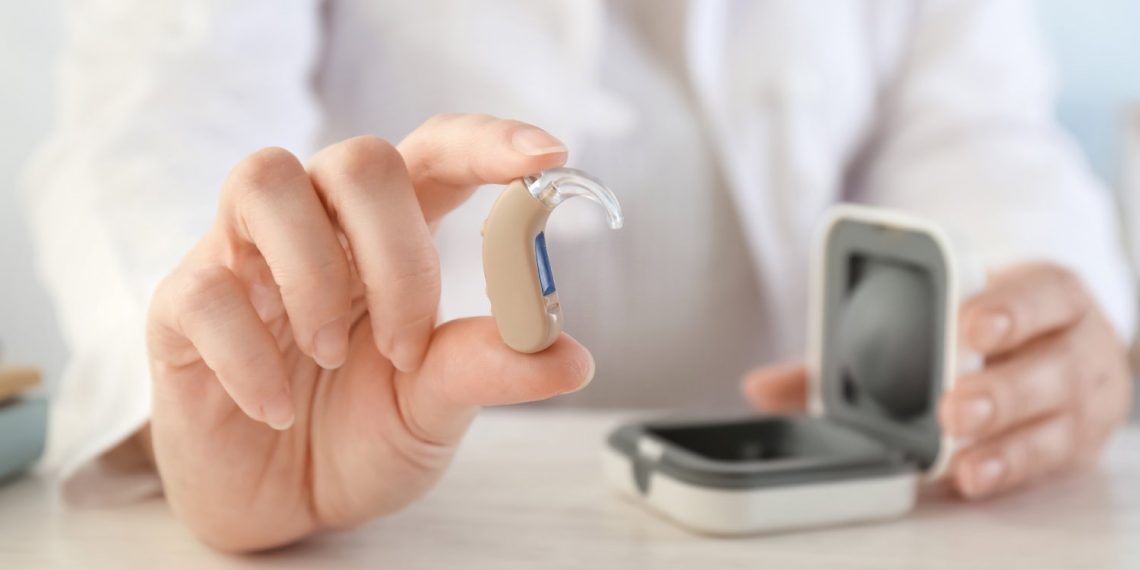 Do You Need a Hearing Aid? | Auditorey