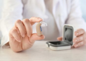 Do You Need a Hearing Aid