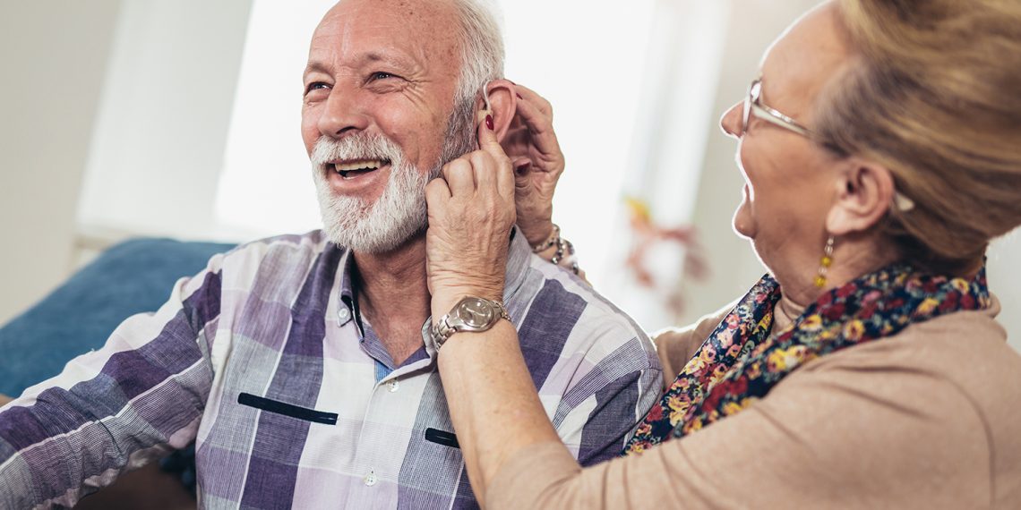 Your Hearing and Lifestyle Needs