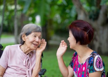 Untreated Hearing Loss