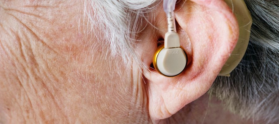 Different Types Of Hearing Aids